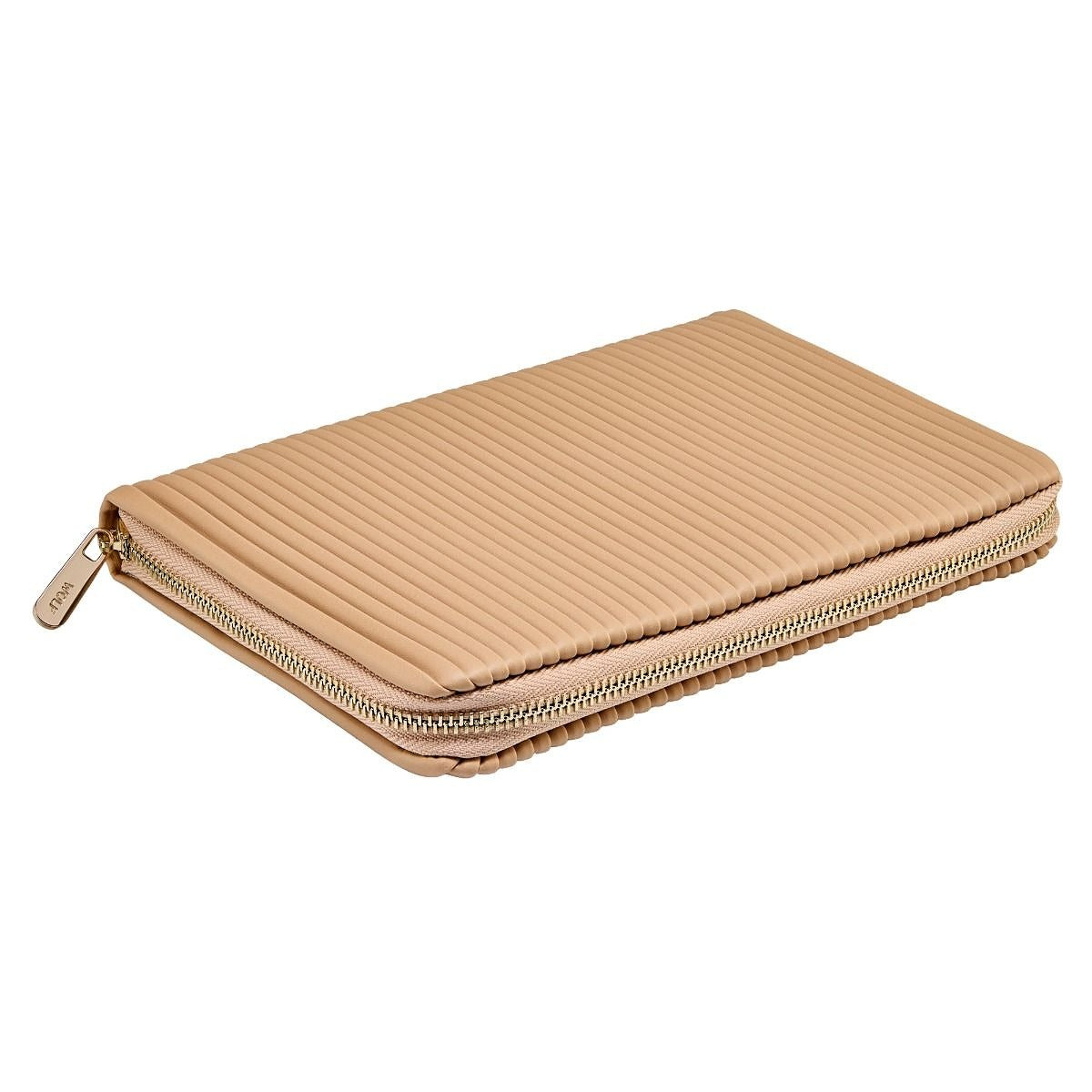 Bracelet Et Voilà Campanella en émail rose 