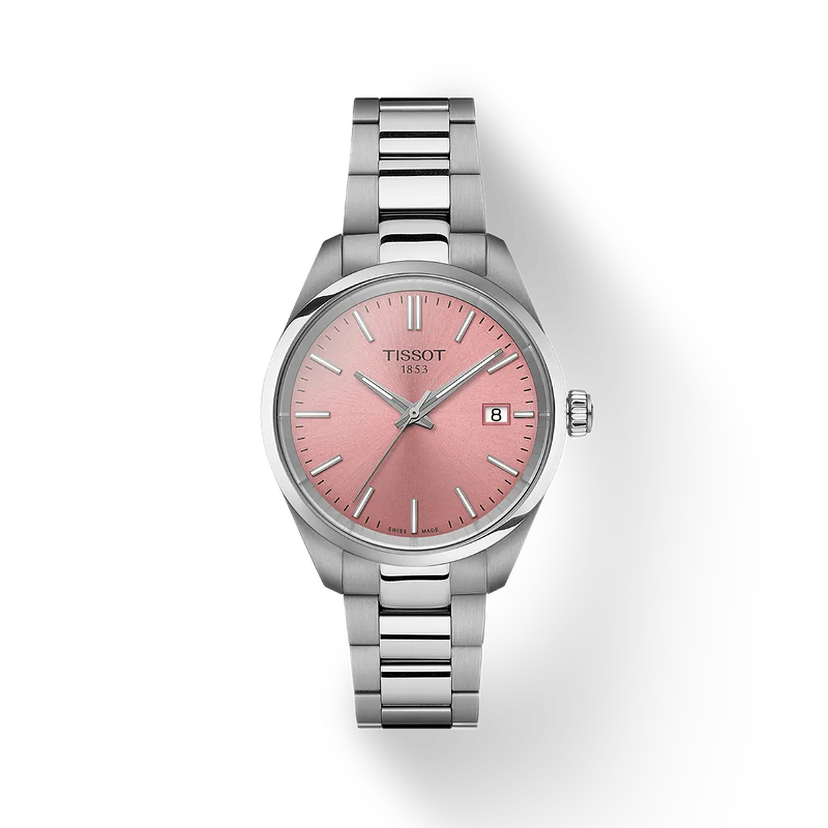 Tissot PR 100 34mm