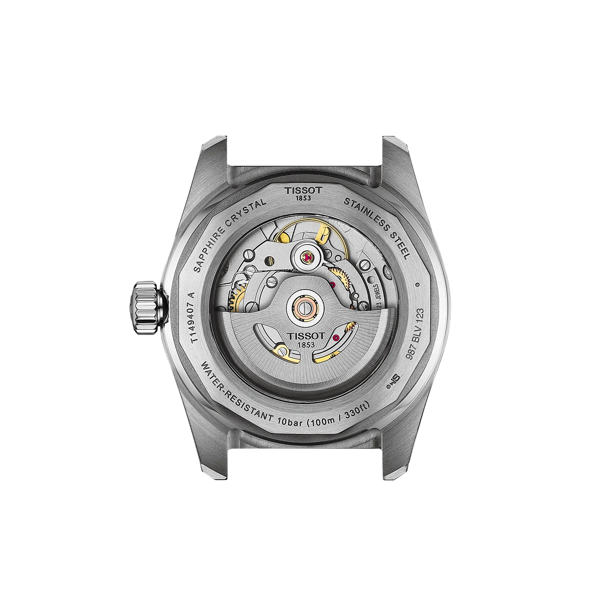 Tissot PR516 38mm