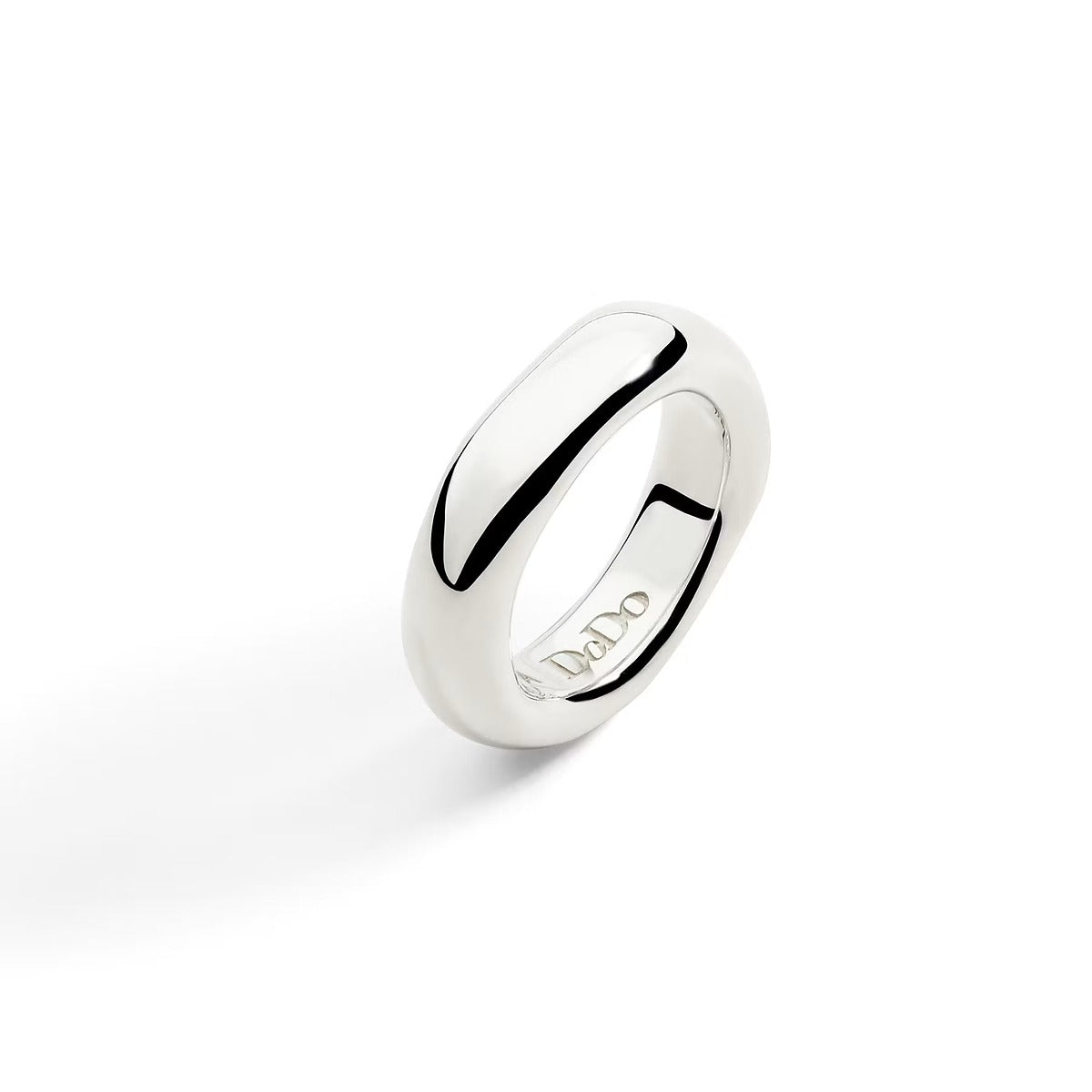 Heart Ring