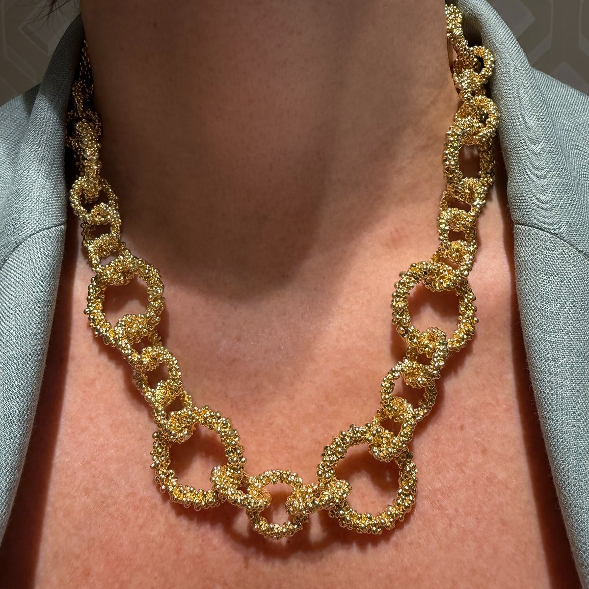 Collana Intreccio