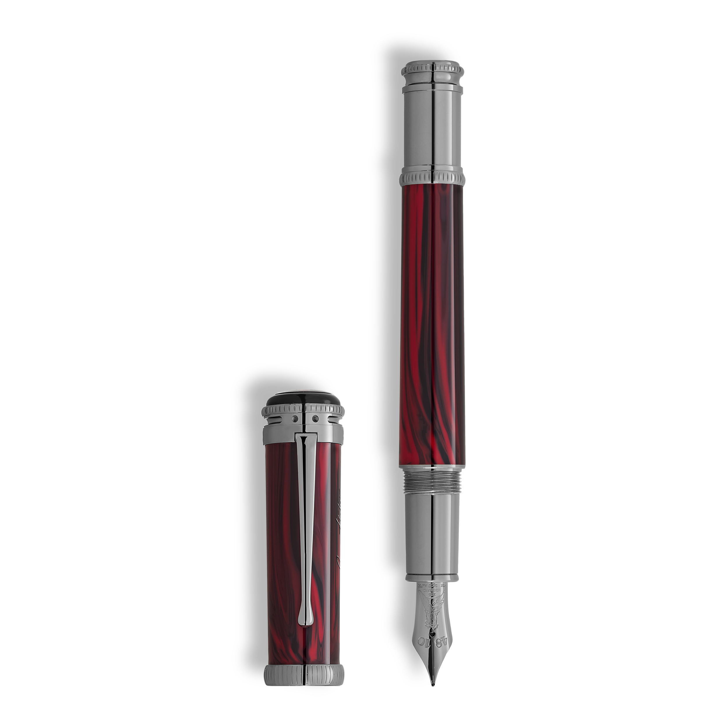 StarWalker Ballpoint Pen
