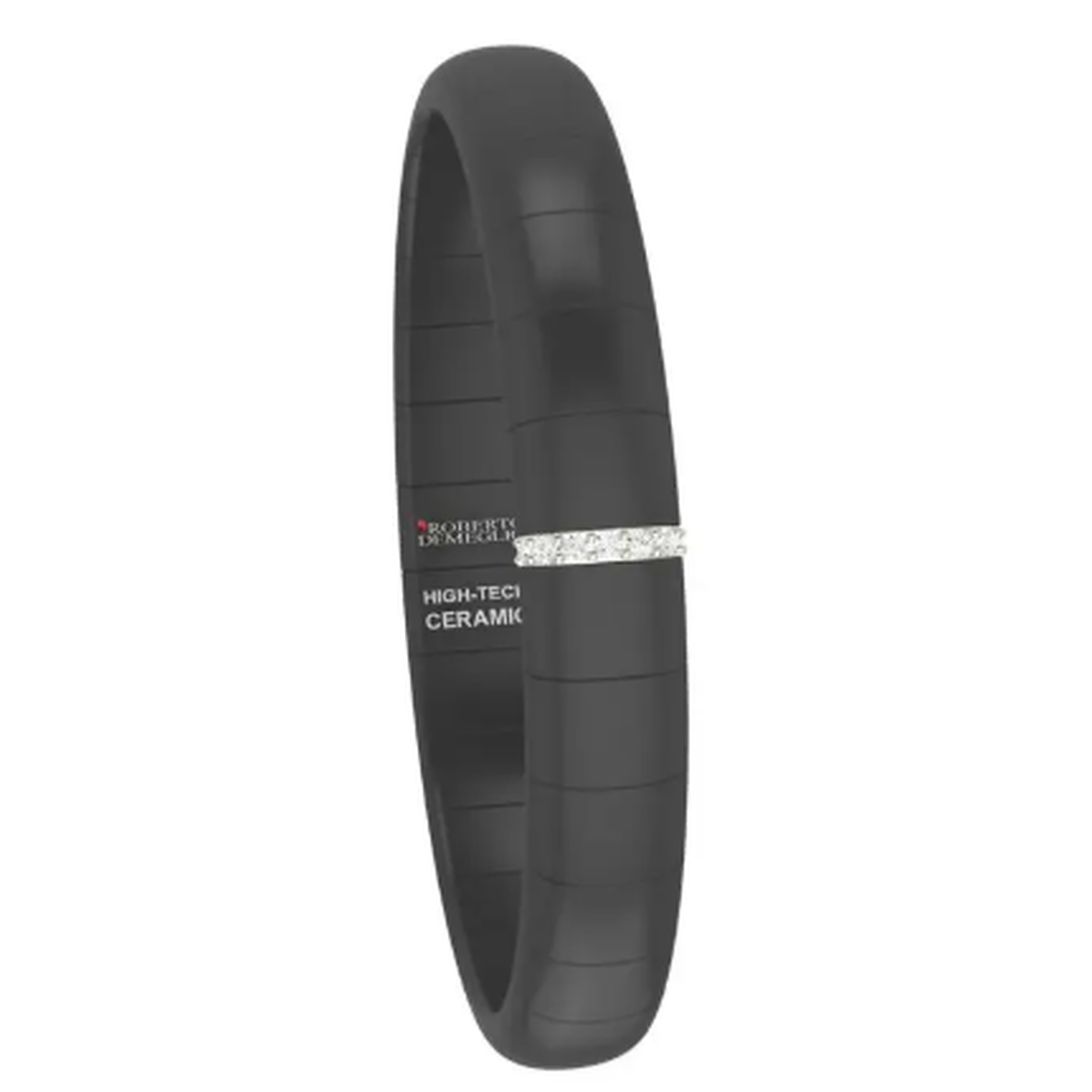 Bracciale Pura Grande Diamanti Bianchi