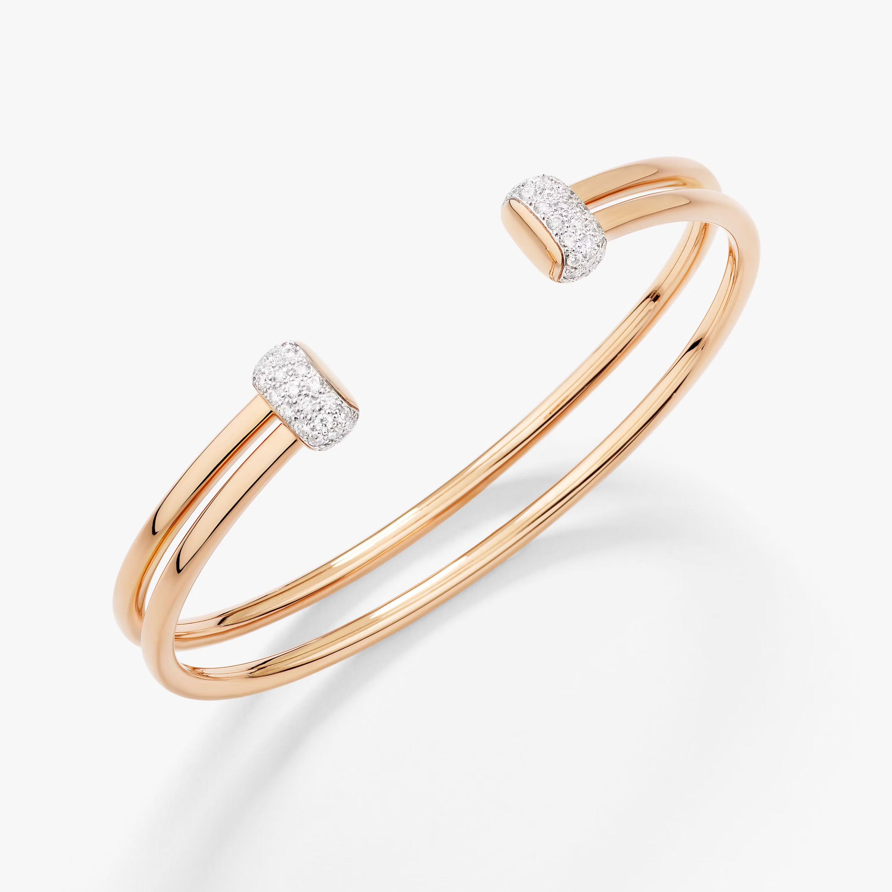 Bracciale Pomellato Together