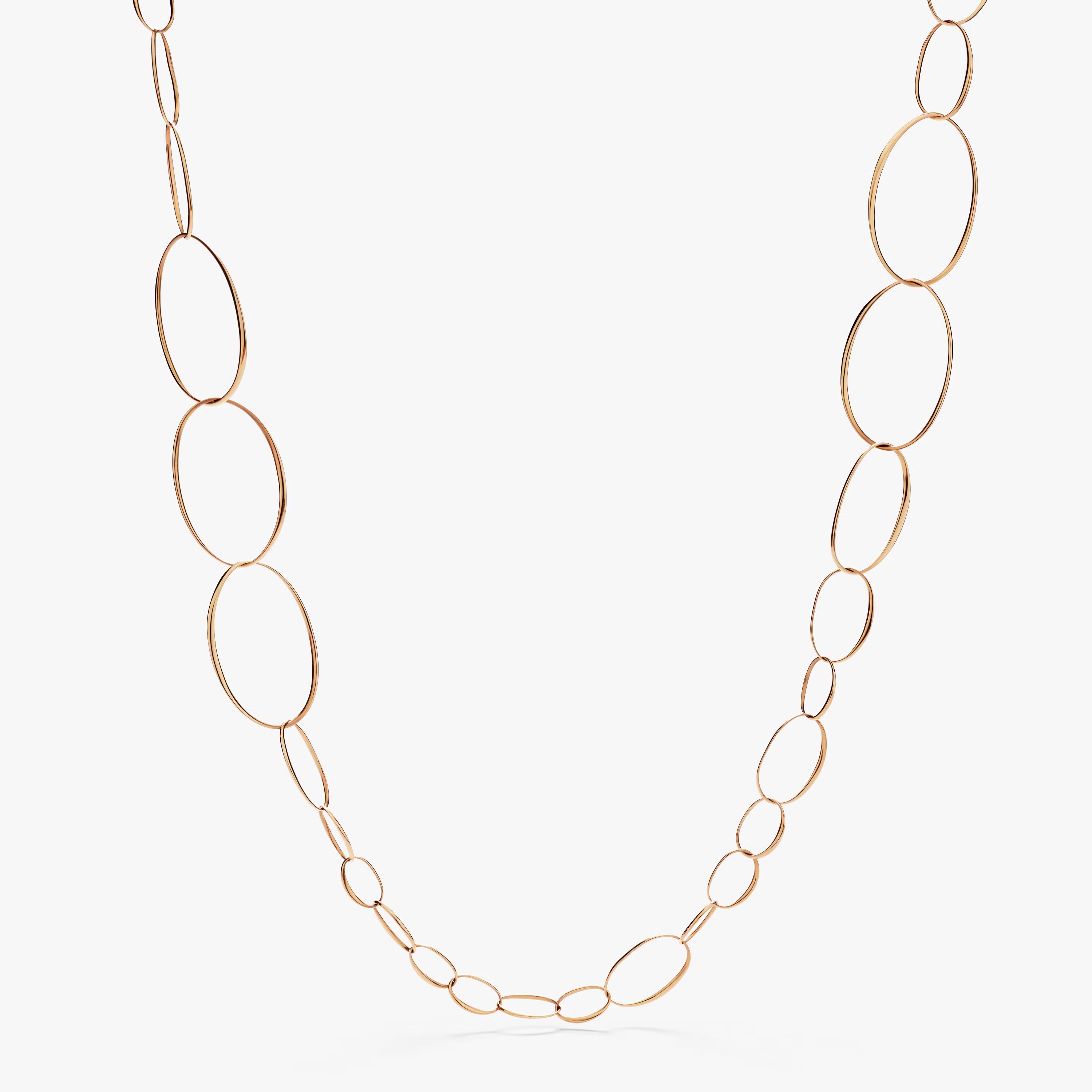 Pom Pom Dot Necklace in White and Grey Mother of Pearl