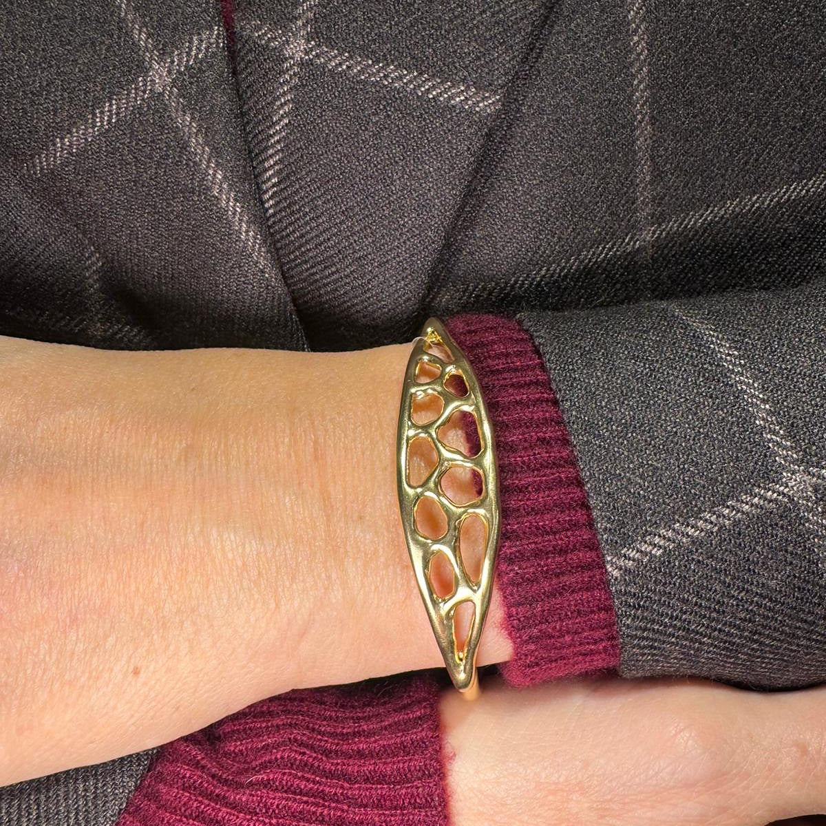 Bracciale Zarìa