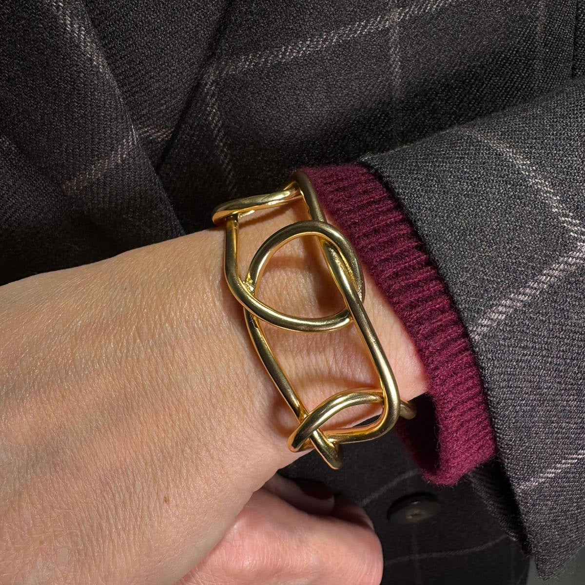 Bracciale Light Knot