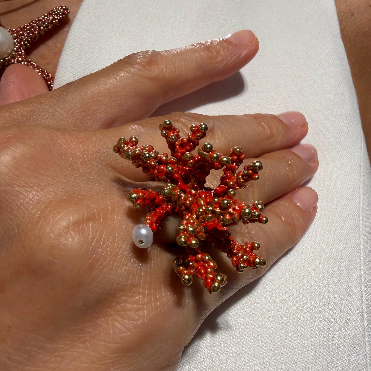 Anello Abisso