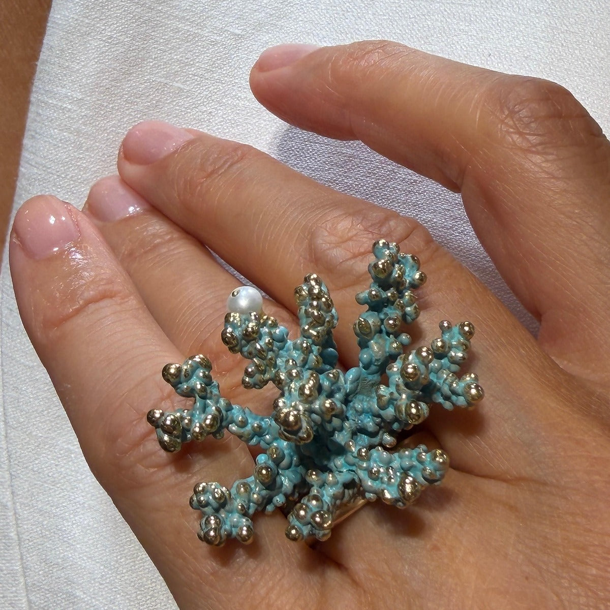 Anello  Abisso