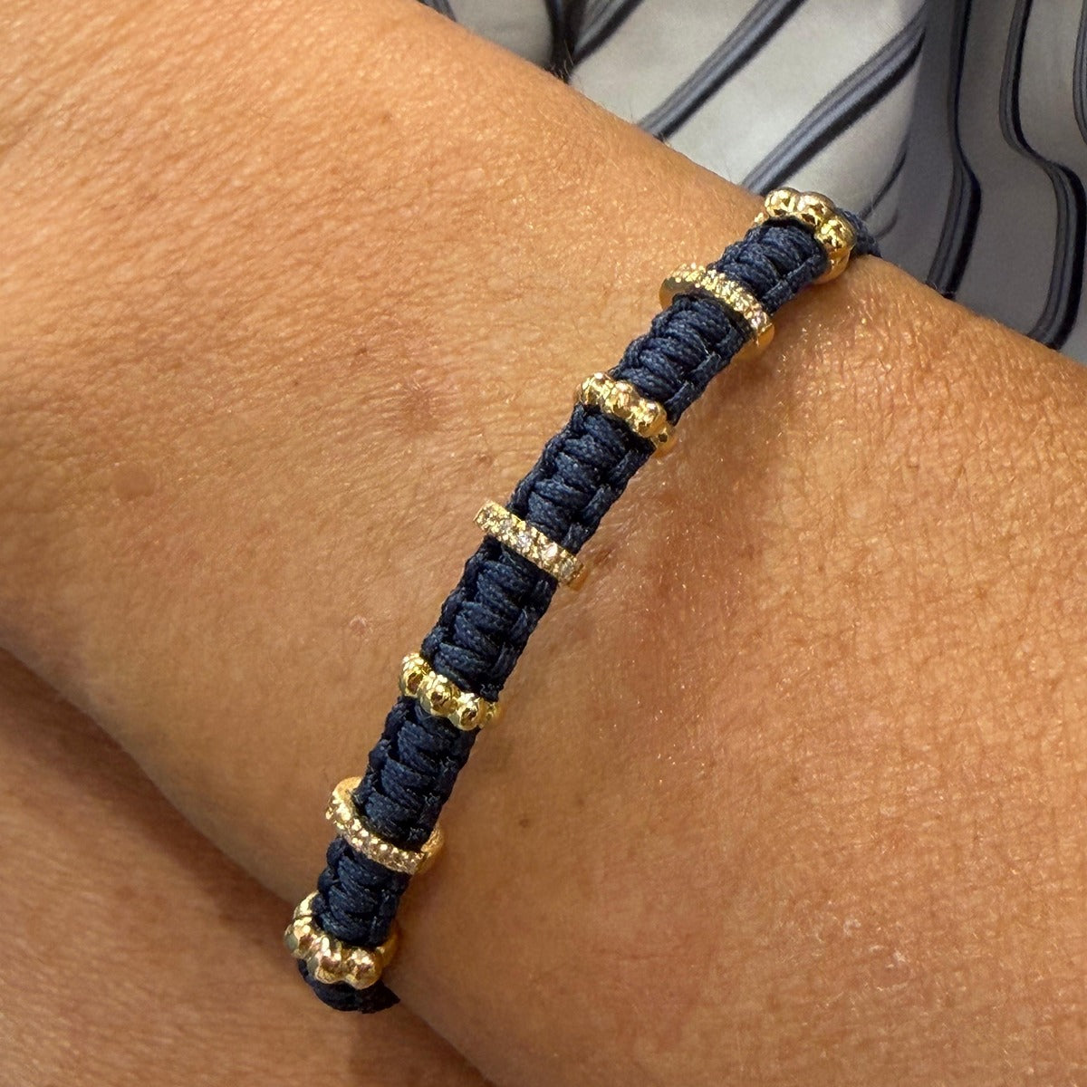 Bracciale Concordia Barrette Bubble