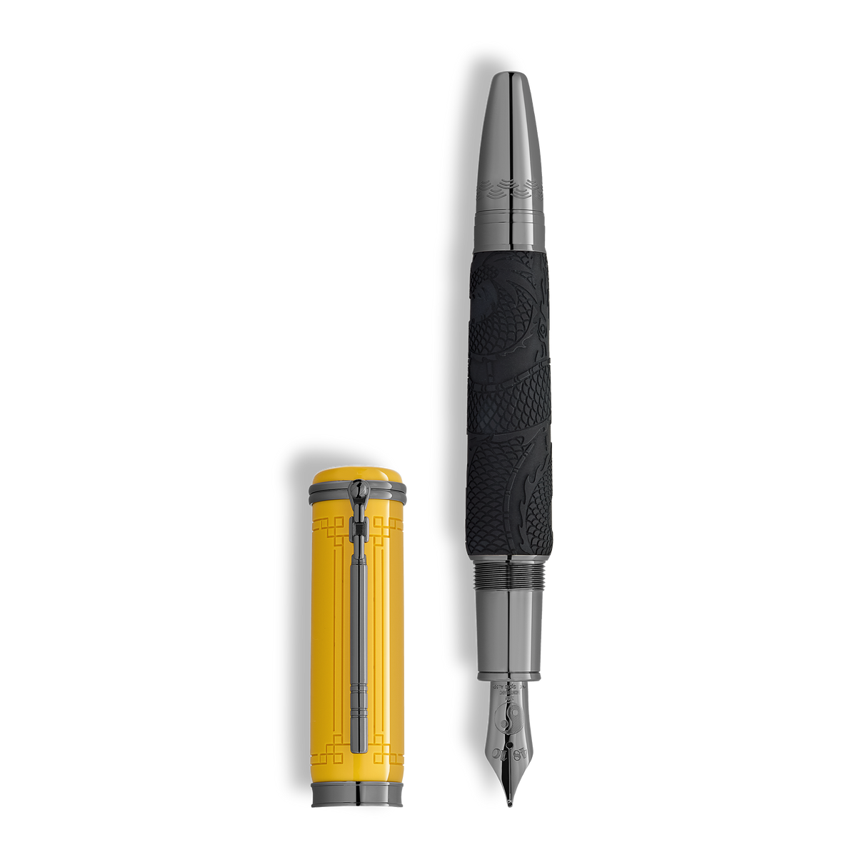 StarWalker Ballpoint Pen