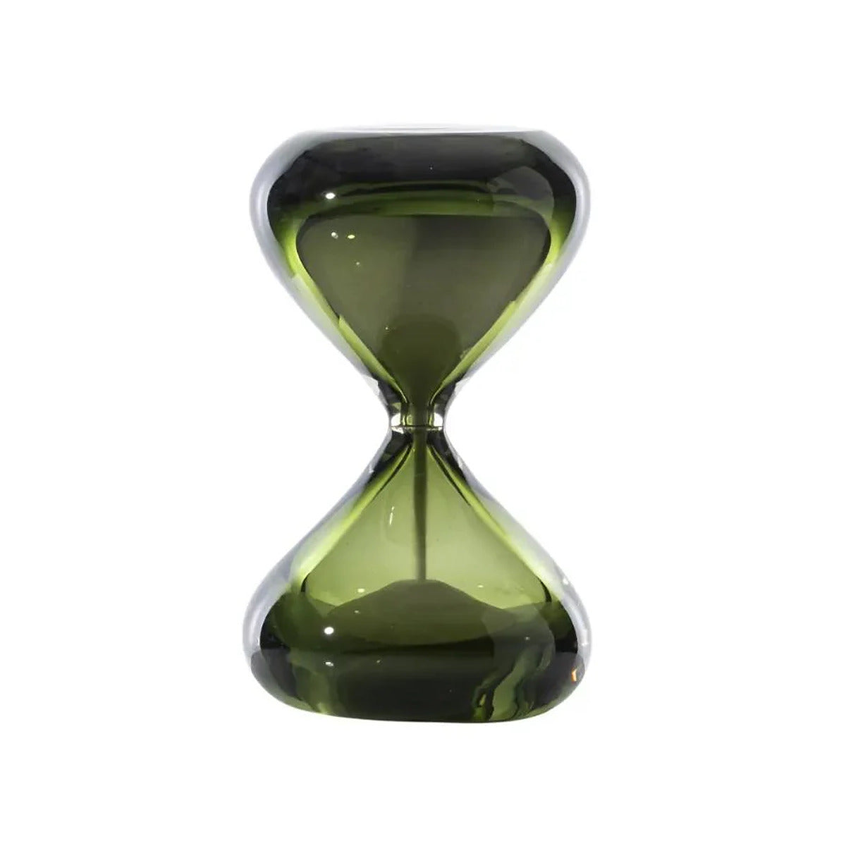 Clessidra Sommersa Verde Mela