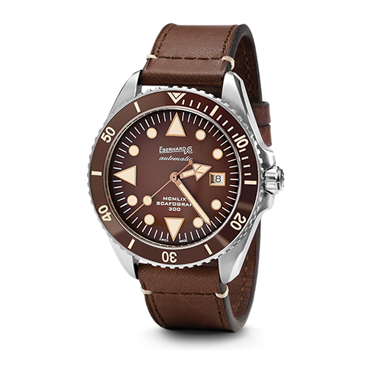 SCAFOGRAF 300 MCMLIX