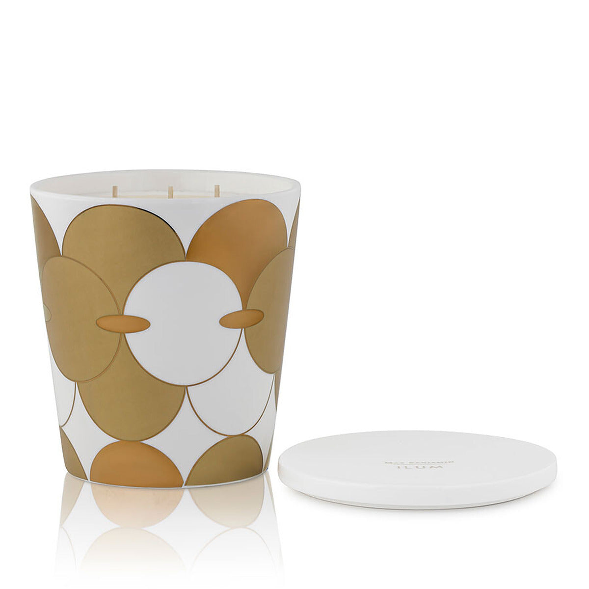 ilum candela standard sahara