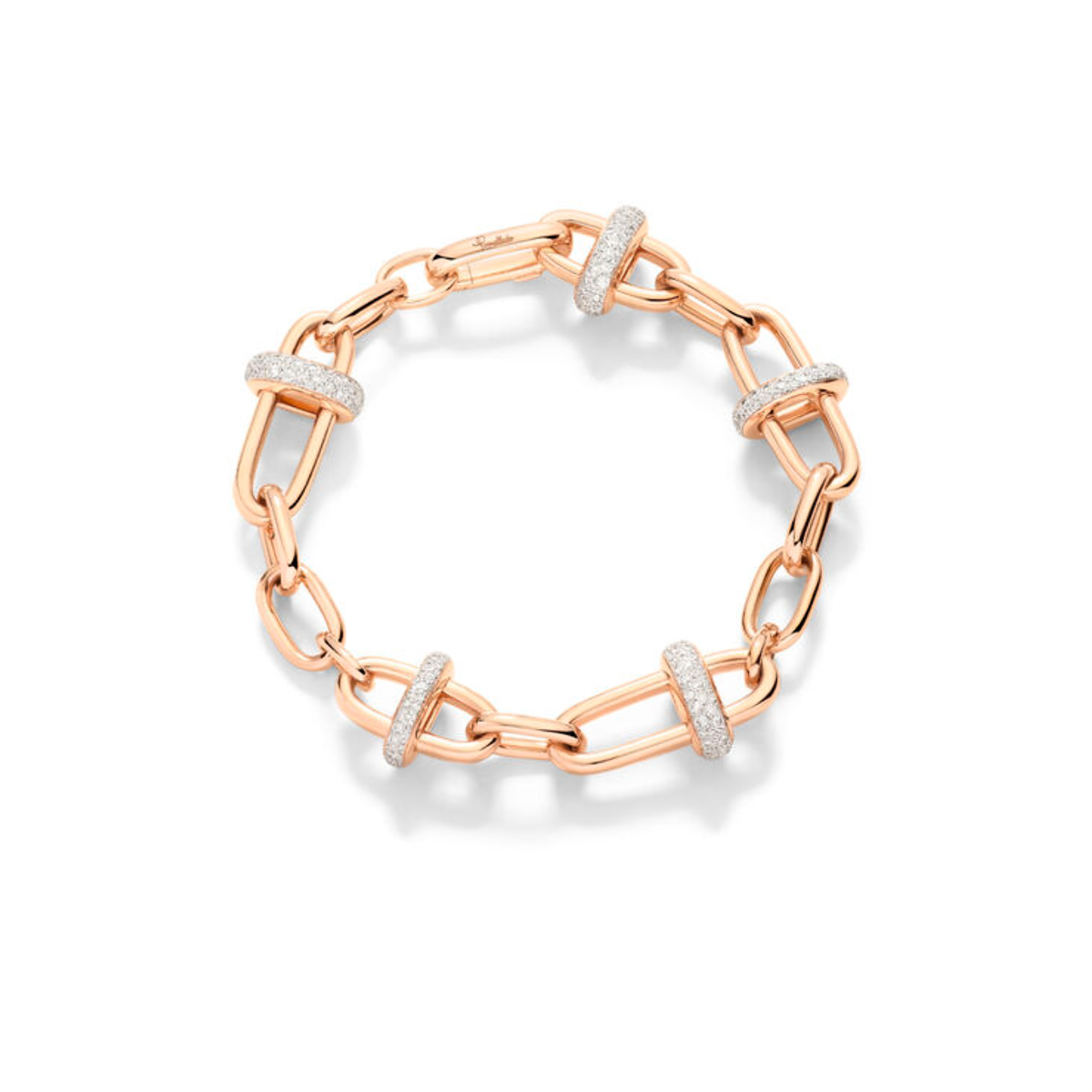 Bracciale Iconica Diamanti