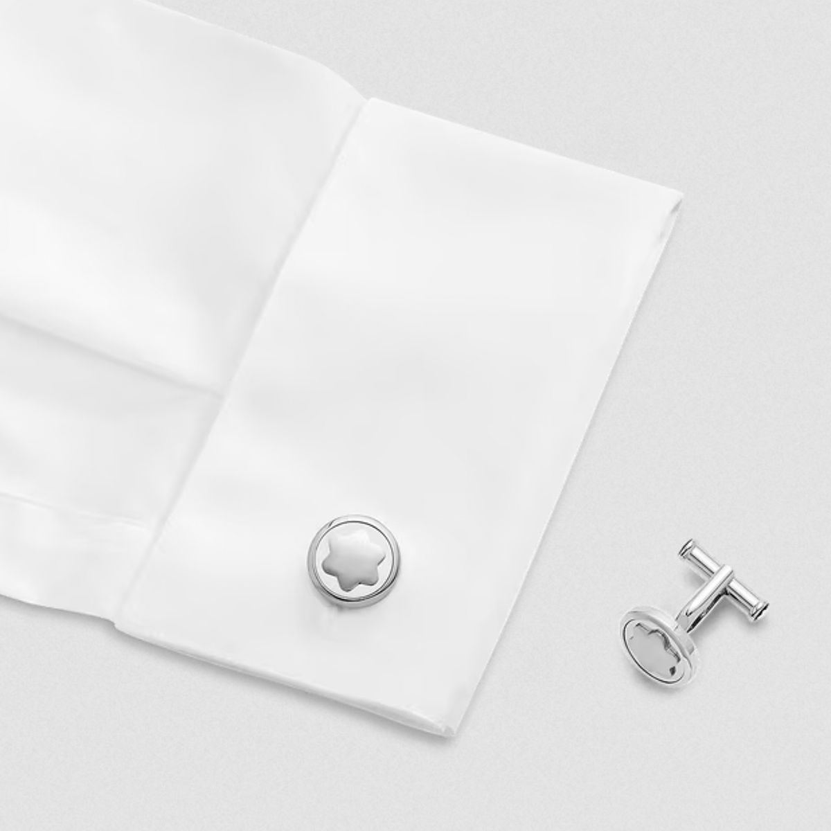 Gemelli Star con Inserti in Resina