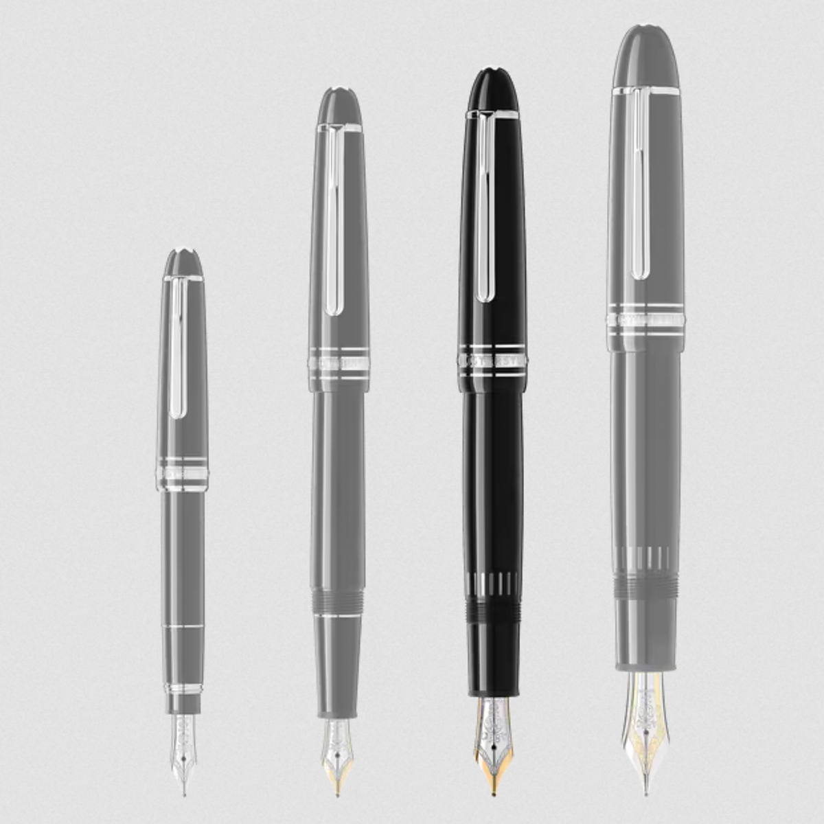 Stylo à bille StarWalker