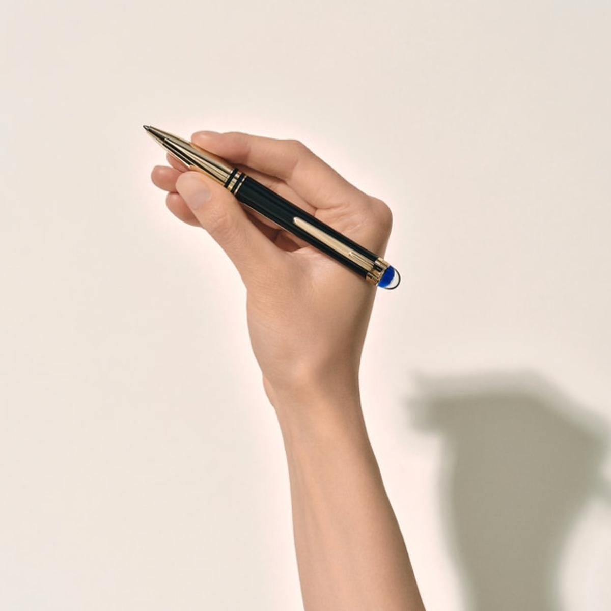 Penna a sfera StarWalker Doué