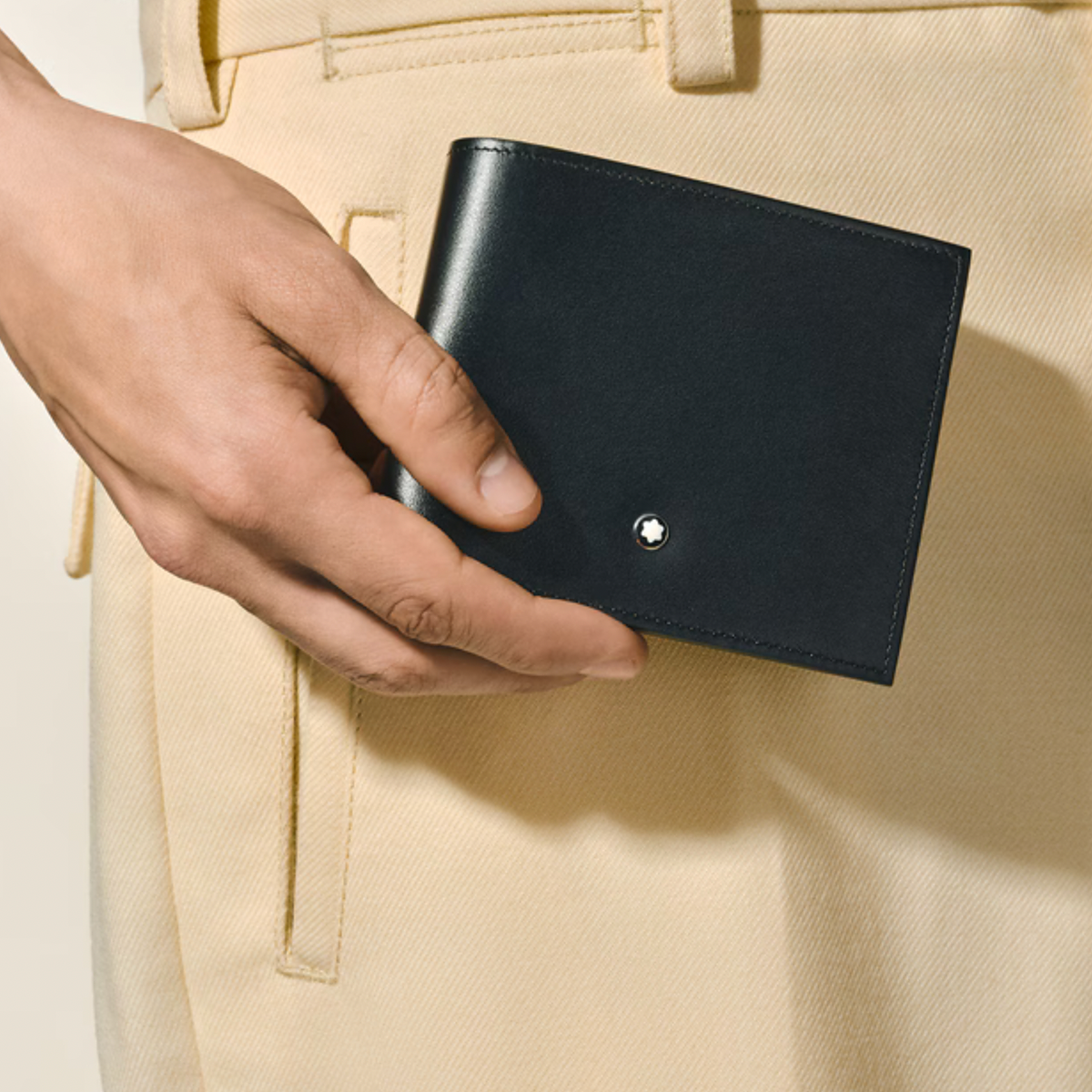 Meisterstück Document Holder