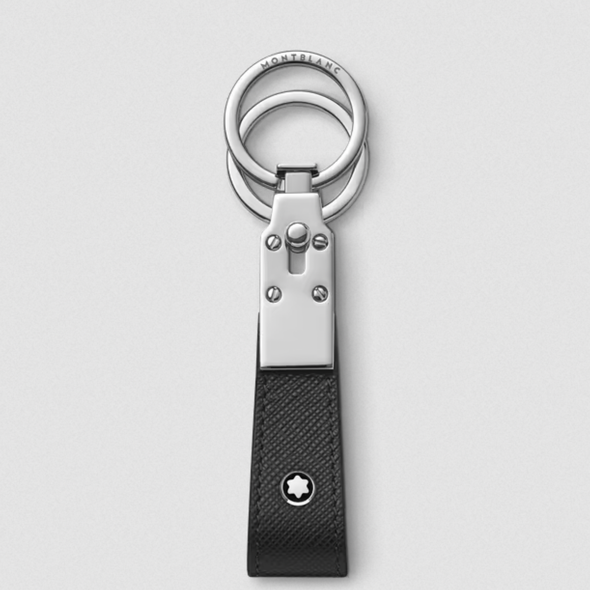 Portachiavi in Pelle Sartorial