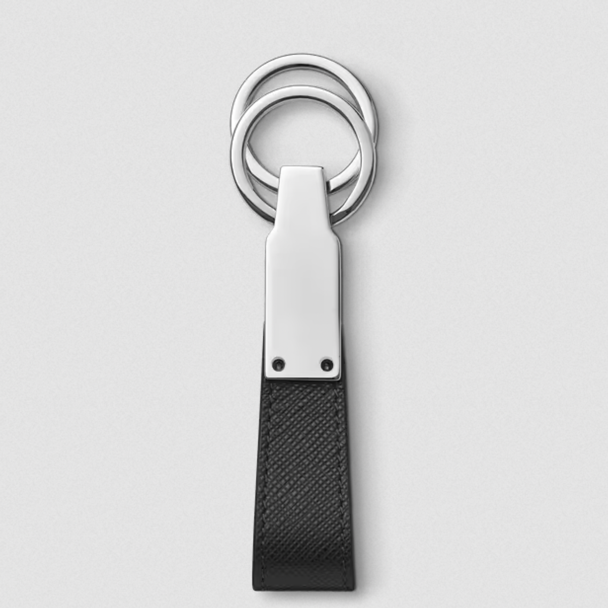 Portachiavi in Pelle Sartorial