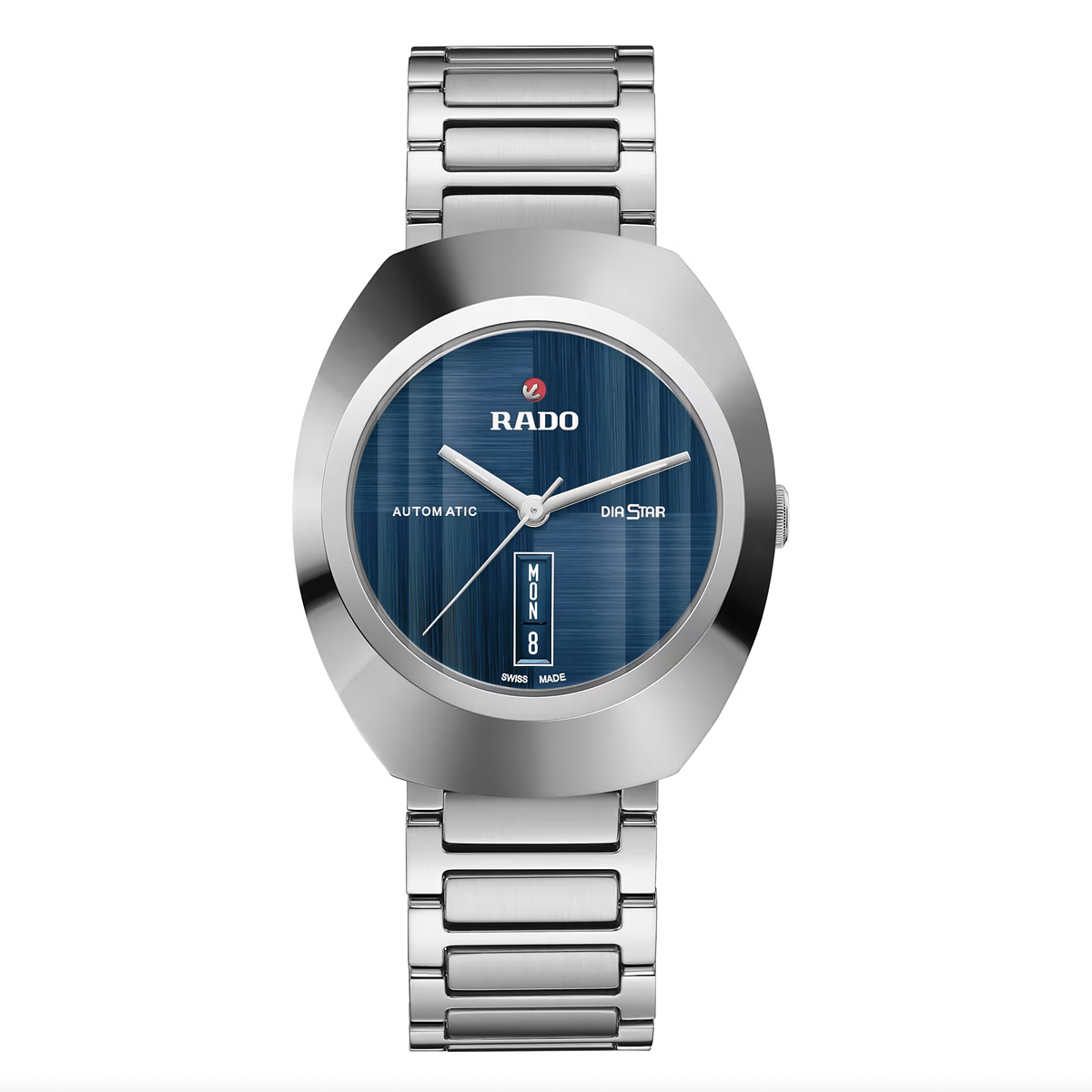 Rado DiaStar Original 38mm Blu