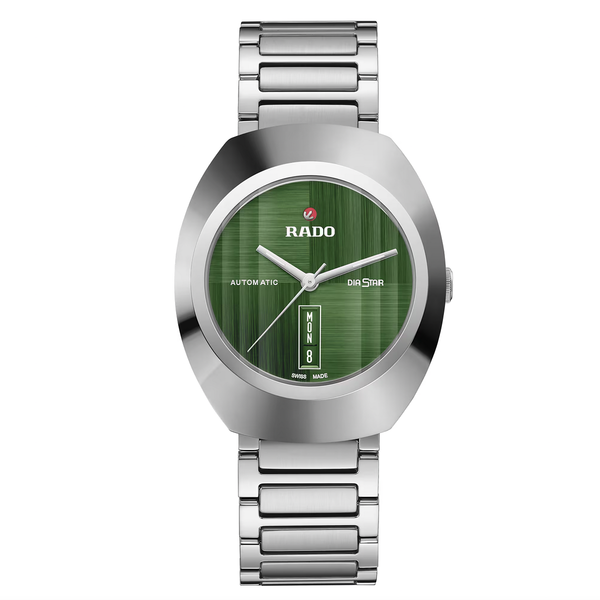 Rado DiaStar Original 38mm Verde