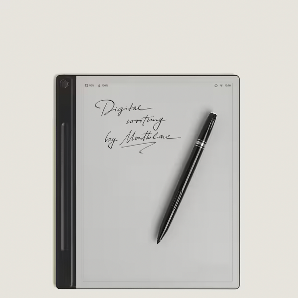 Rollerball Montblanc Muses Elizabeth Taylor Special Edition