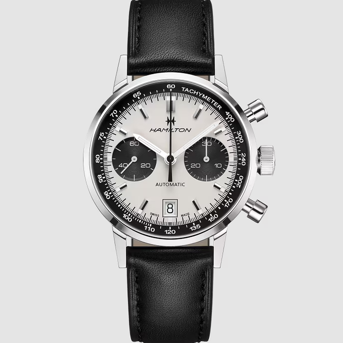 American Classic Intra-matic Auto chrono