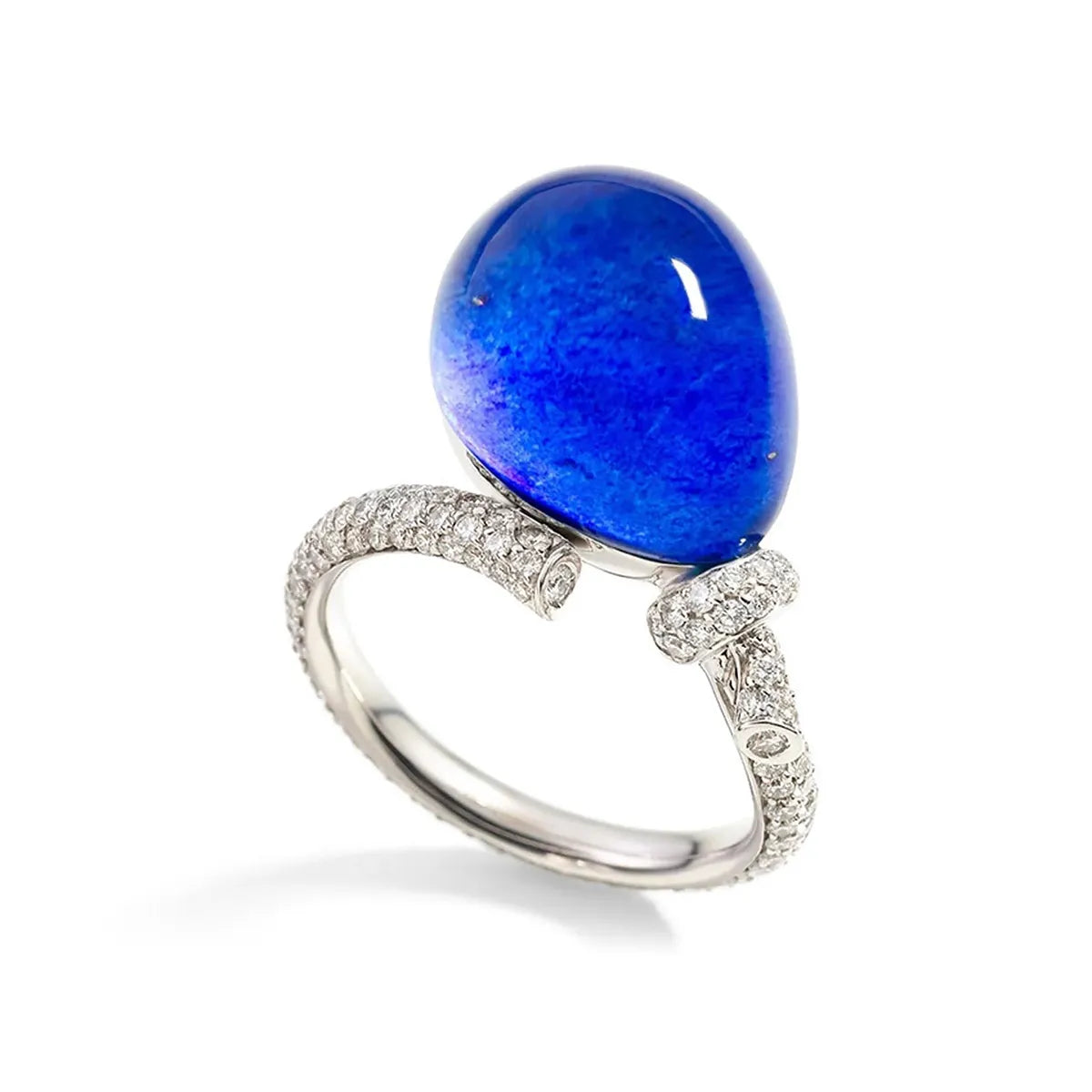 Arrow Ring