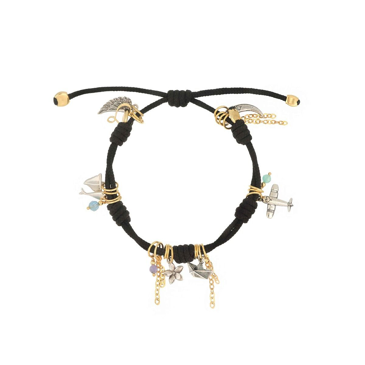 BRACCIALE NODI VIAGGIO