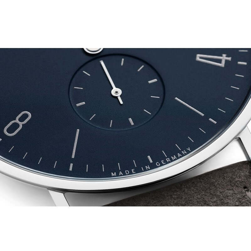 Tangente 38 Midnight Blue