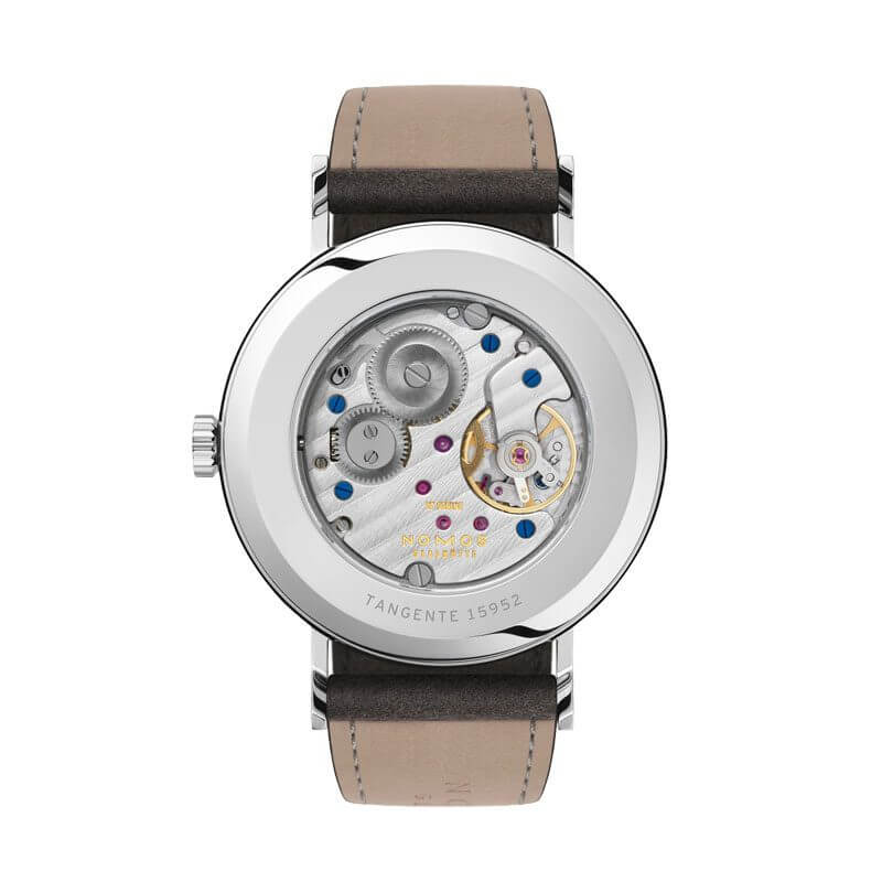 Tangente 38 Midnight Blue