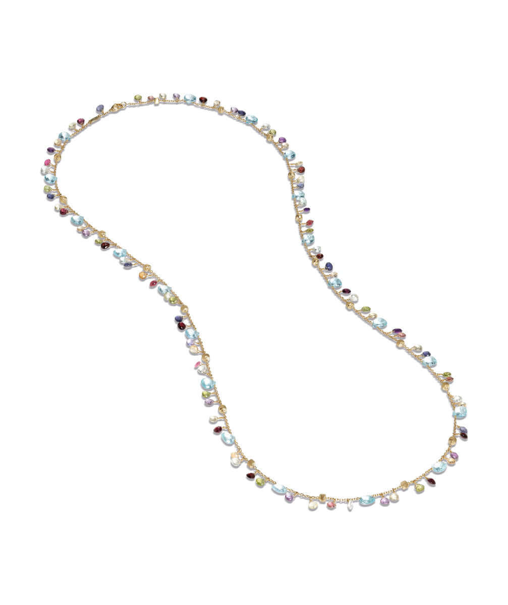 Collier Long Paradis