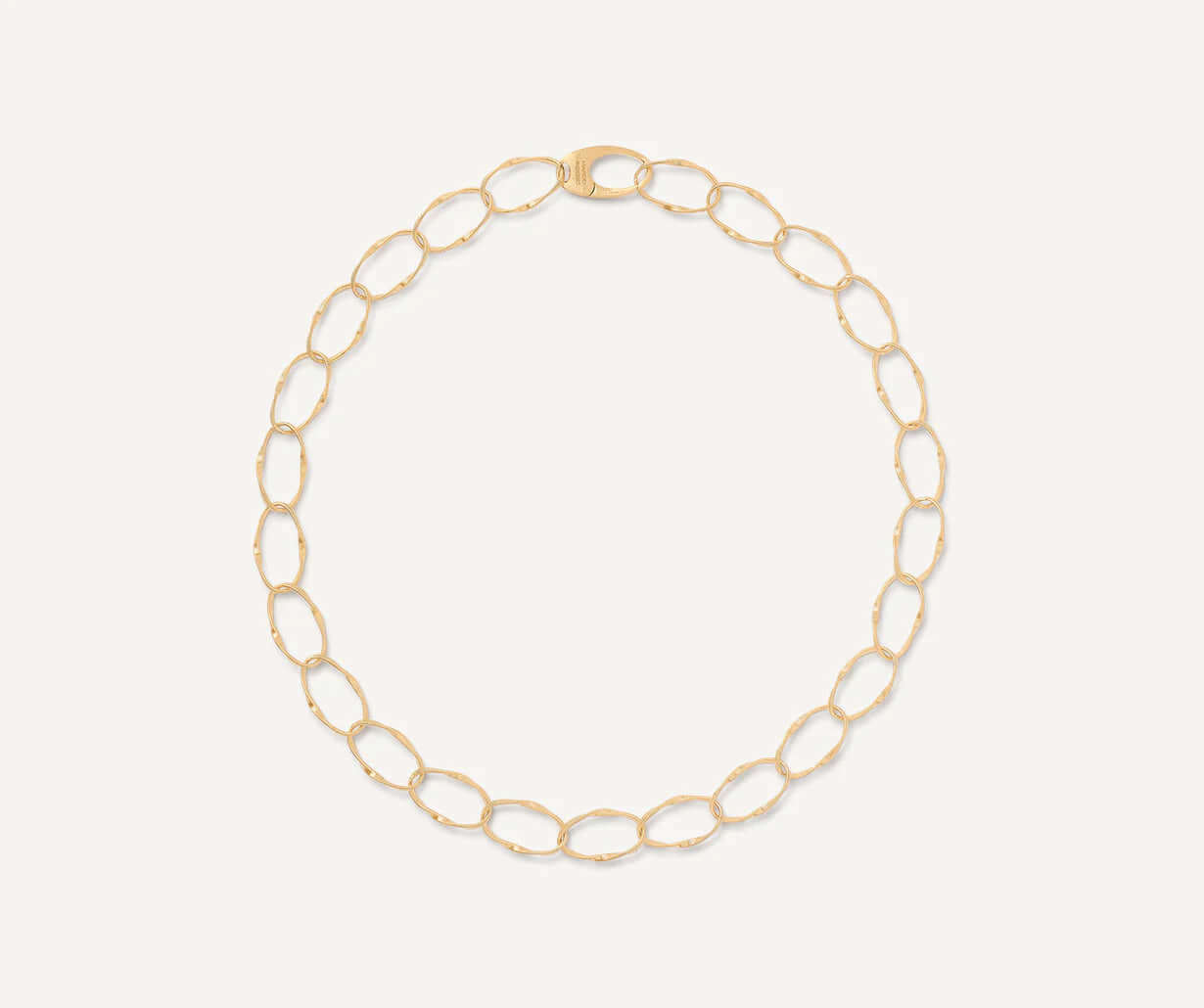 Collier Vagues de Marrakech