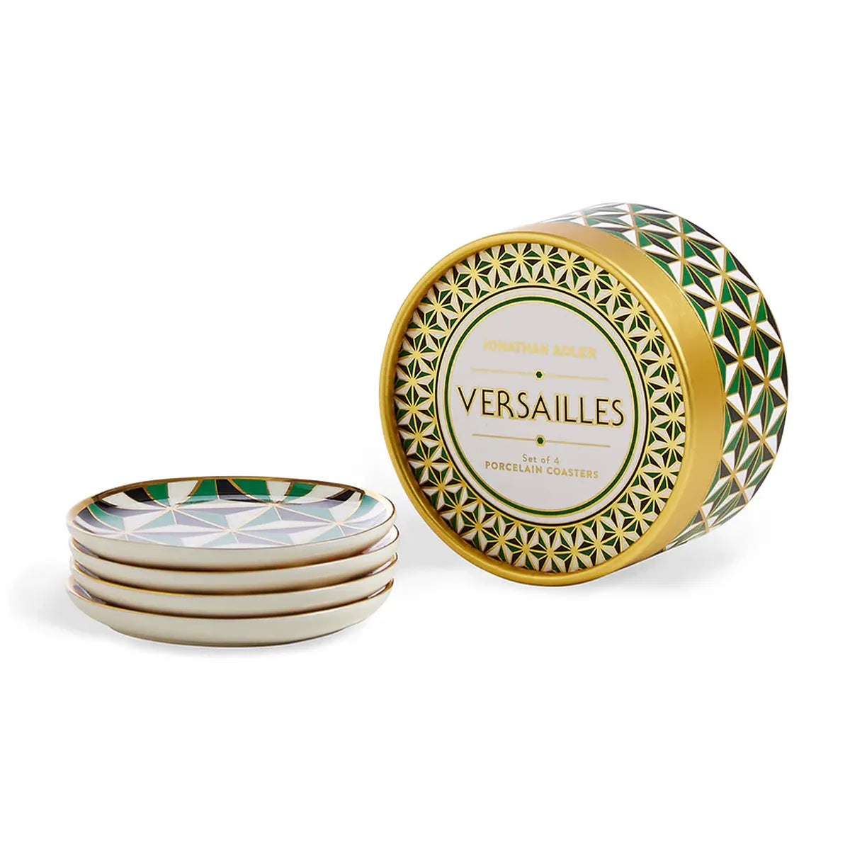 Versailles Coasters