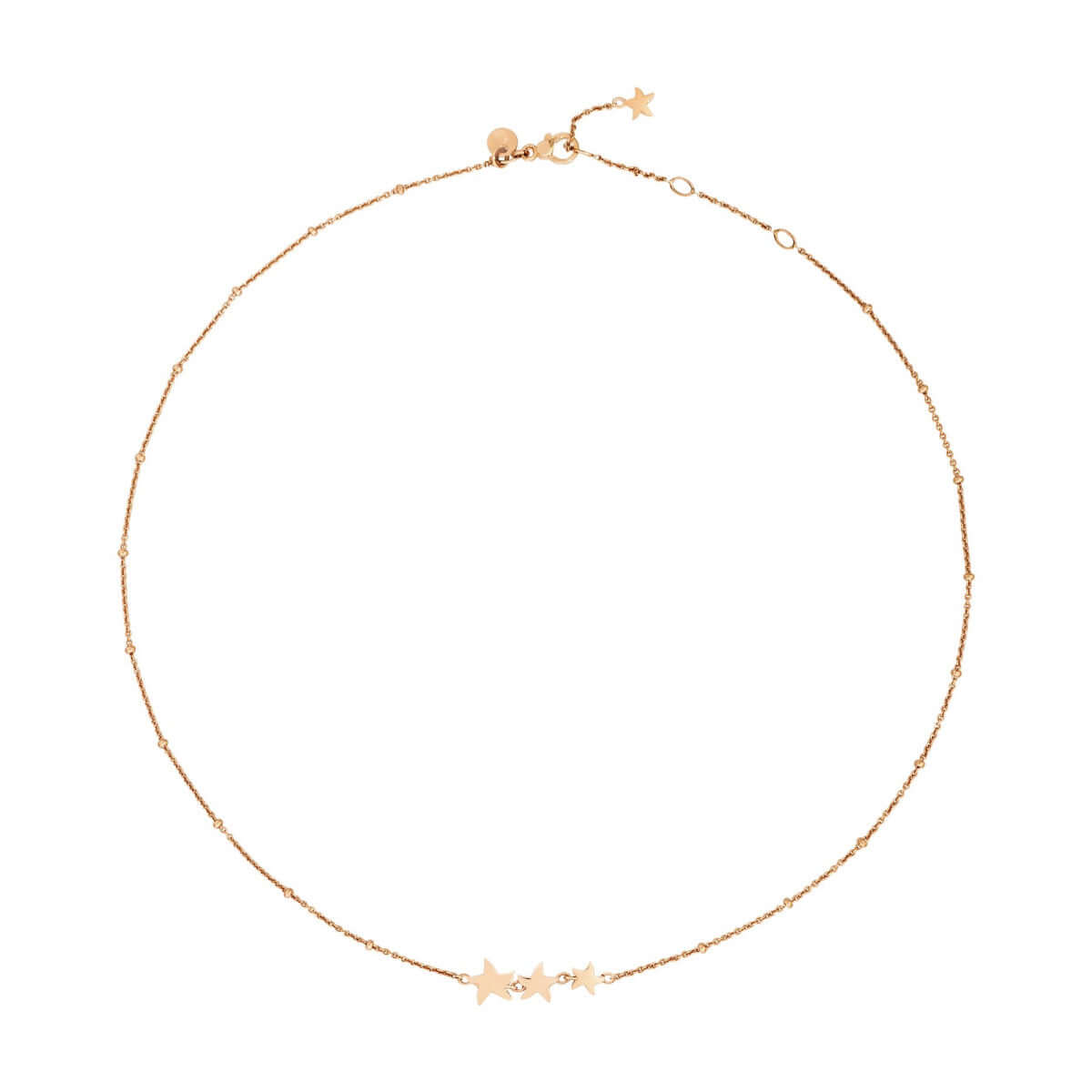 Little Stars Necklace