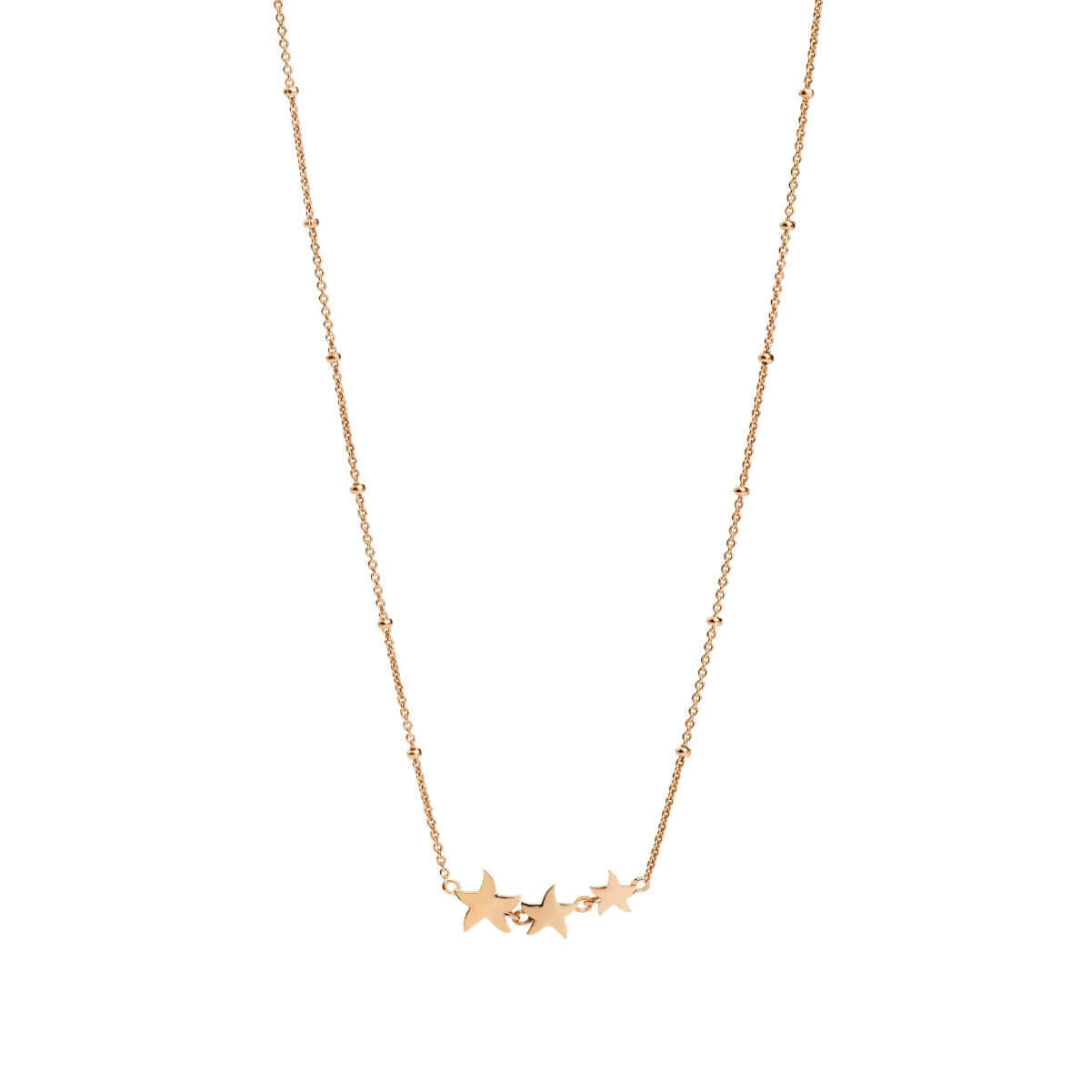 Collana Stelline