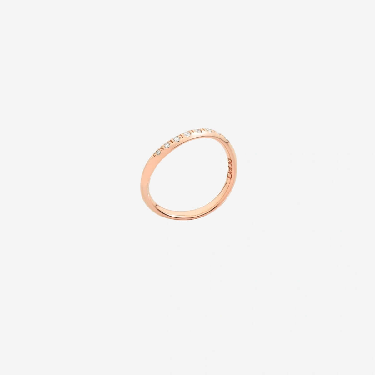 Precious Essentials Ring