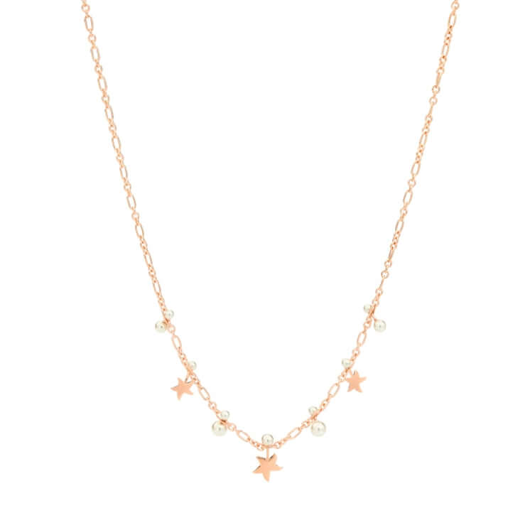 Little Star Necklace