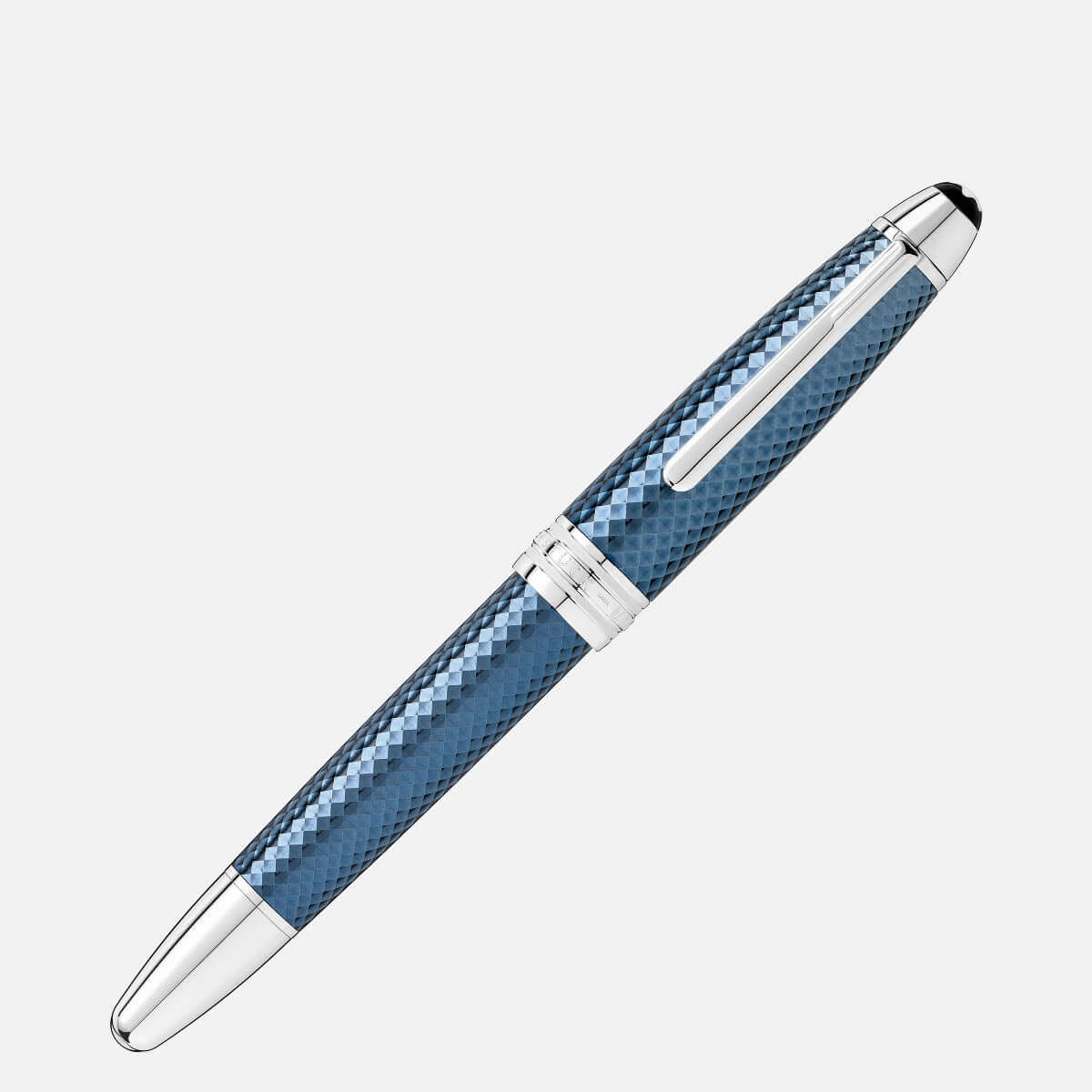 Meisterstück Glacier Solitaire fountain pen