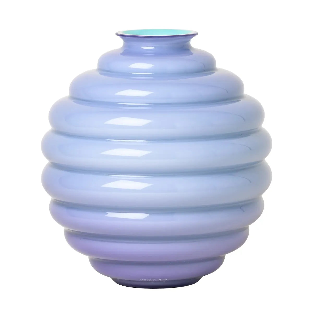 Decò grande Lilla Menta