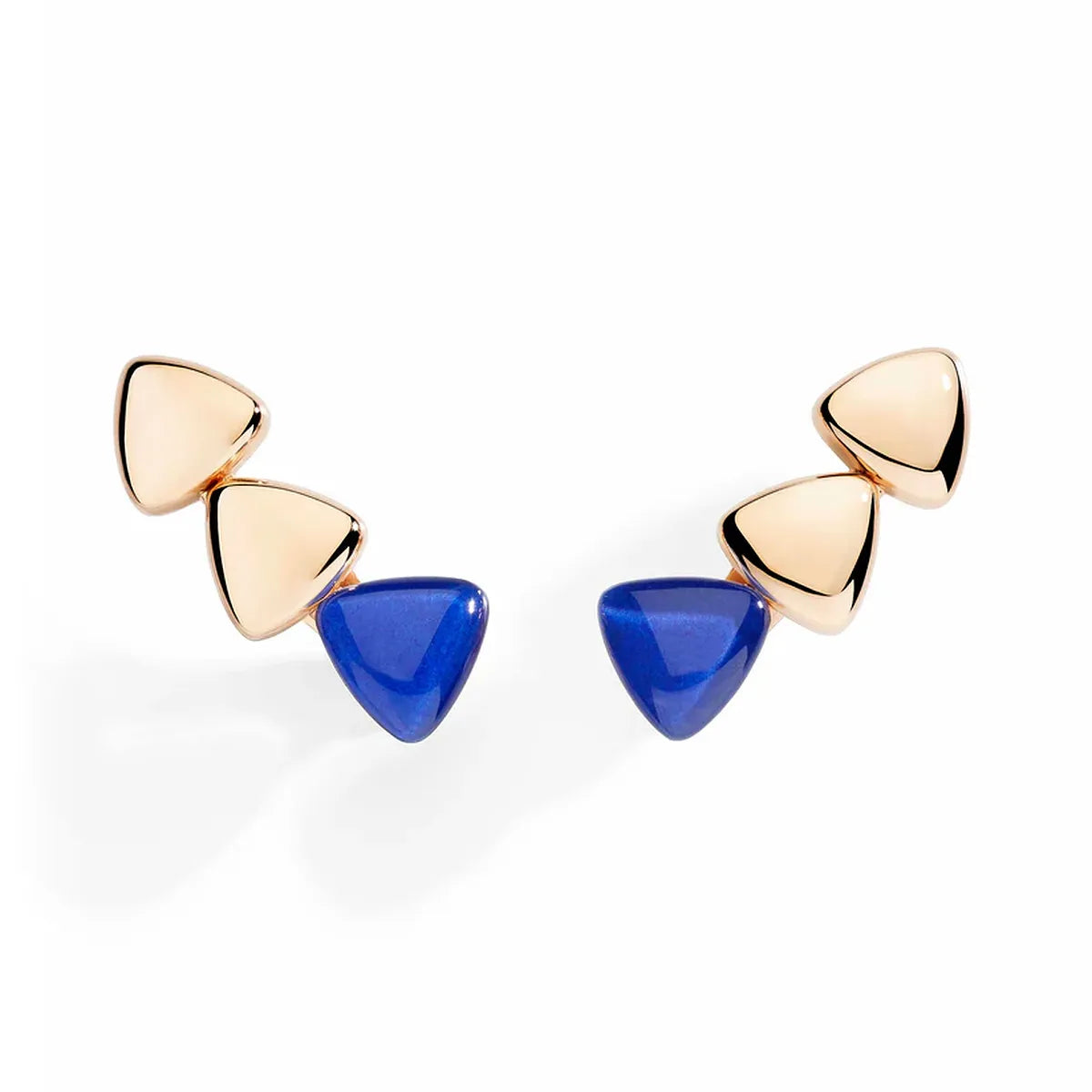 Orecchini Freccia Midi Lapis