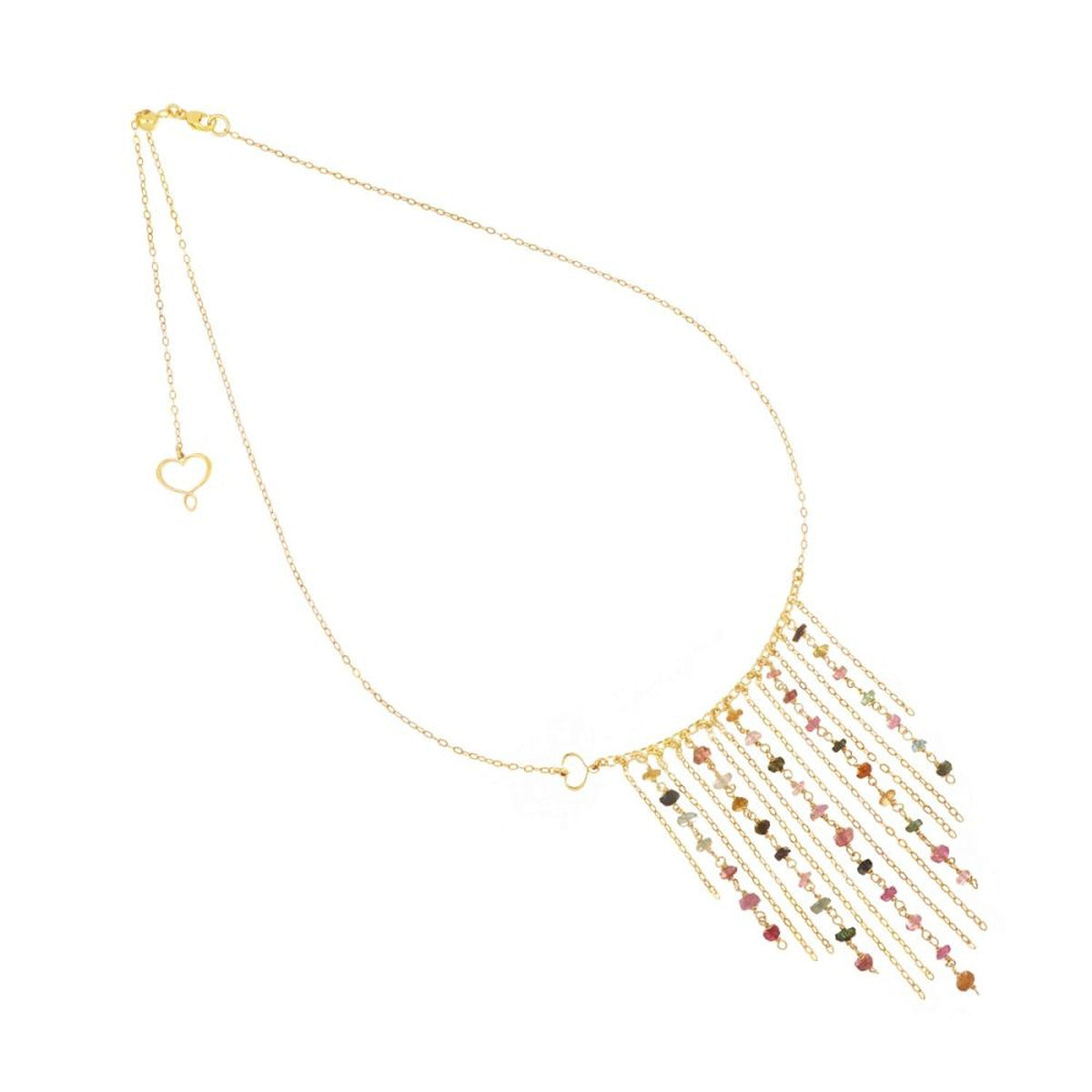 Black Spinel Rosary Bracelet