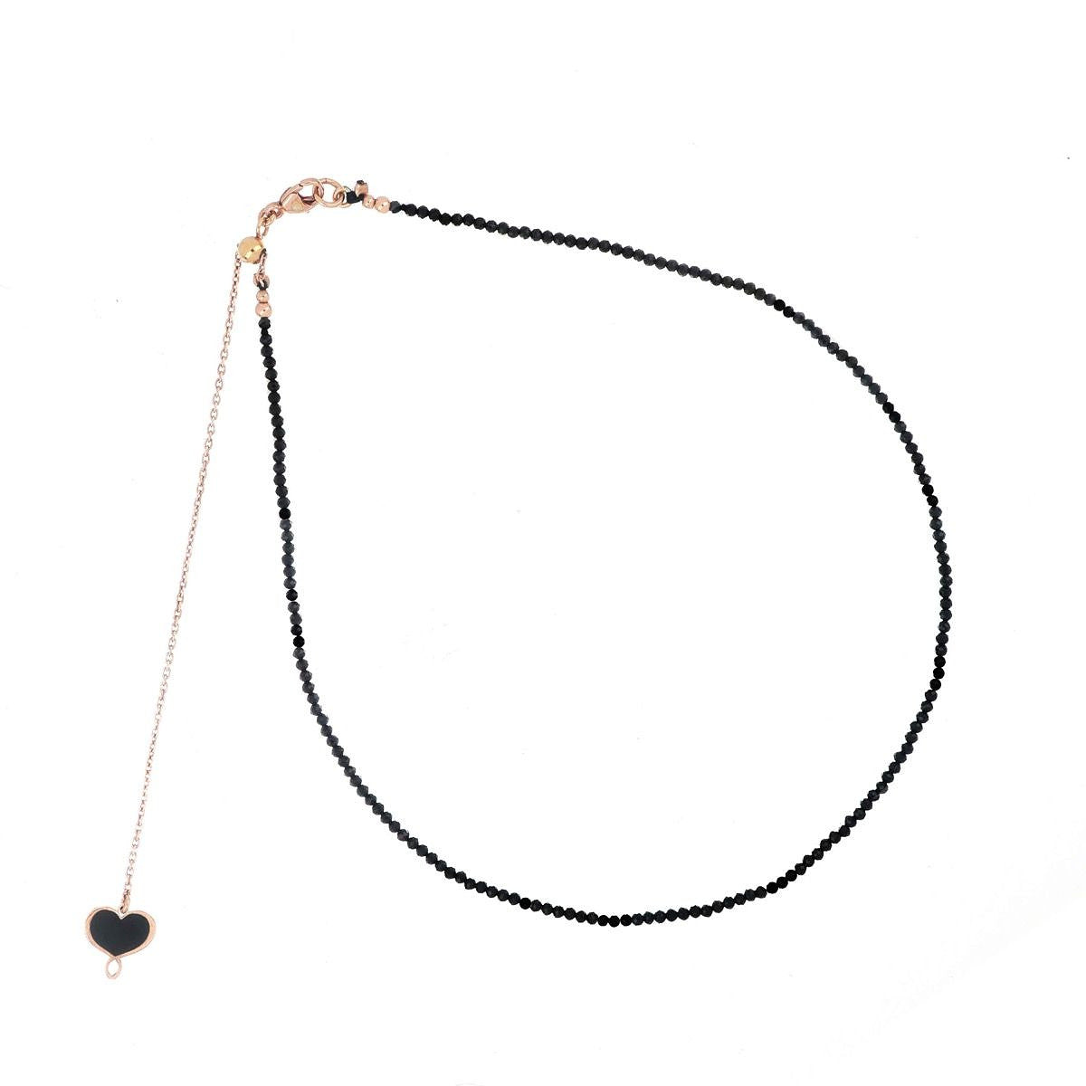 Girocollo Corto Pentagramma