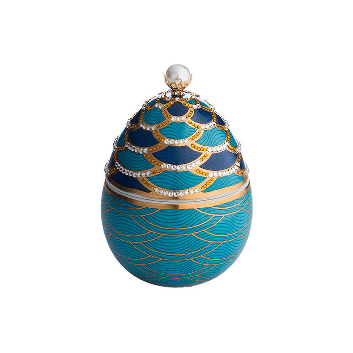 Candela Ladenac Uovo