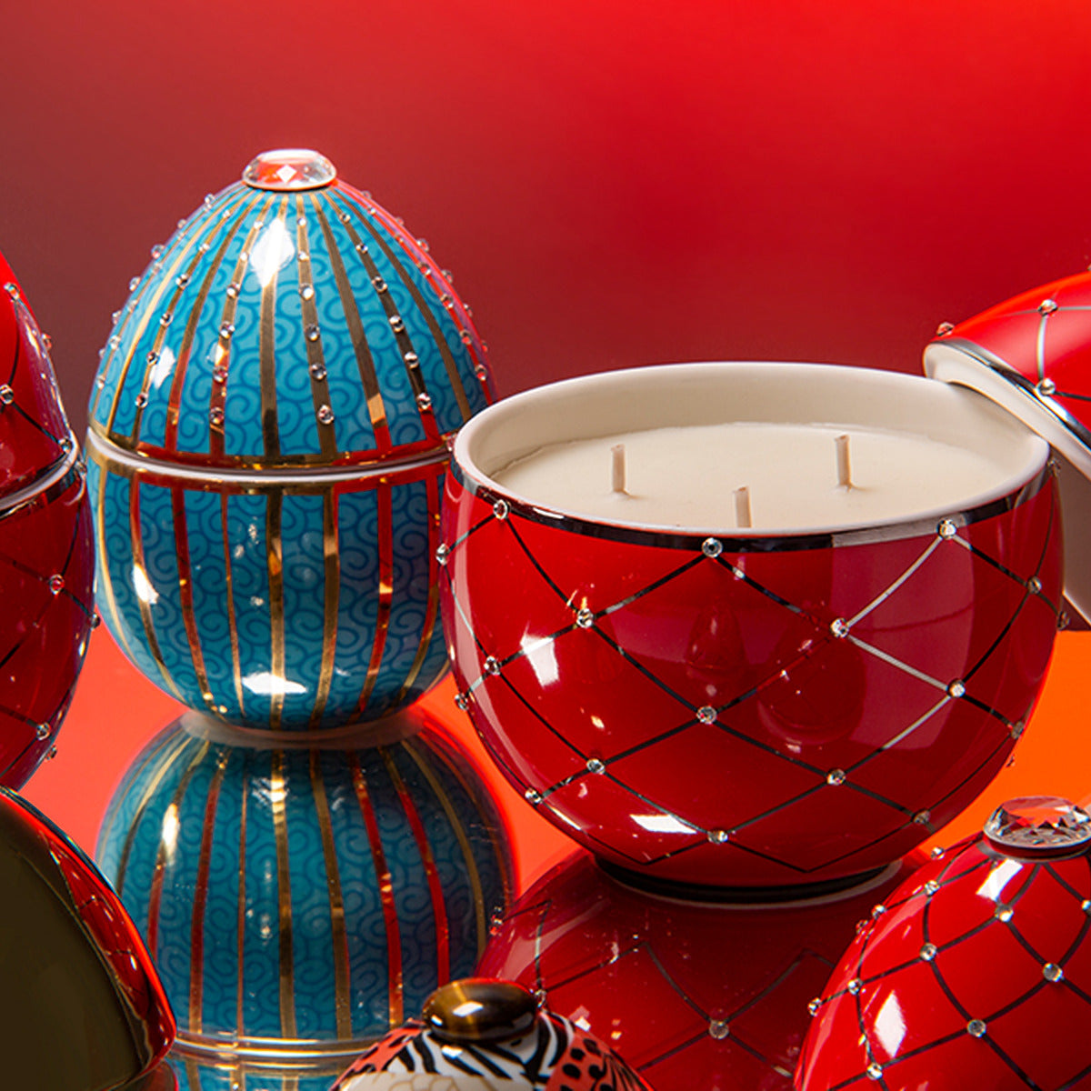 Candela Ladenac Uovo