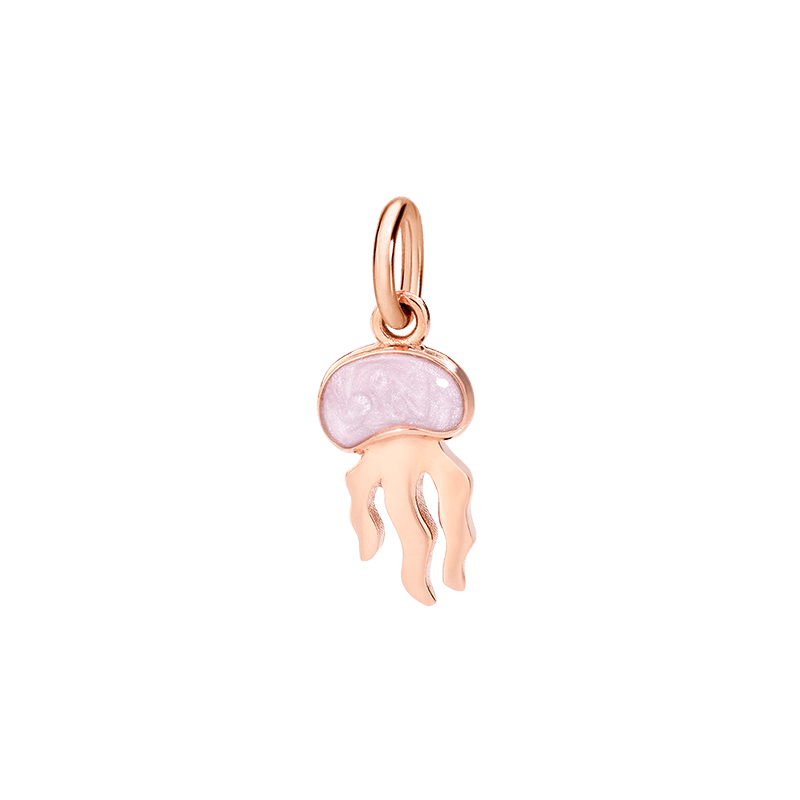 Medusa Pendant