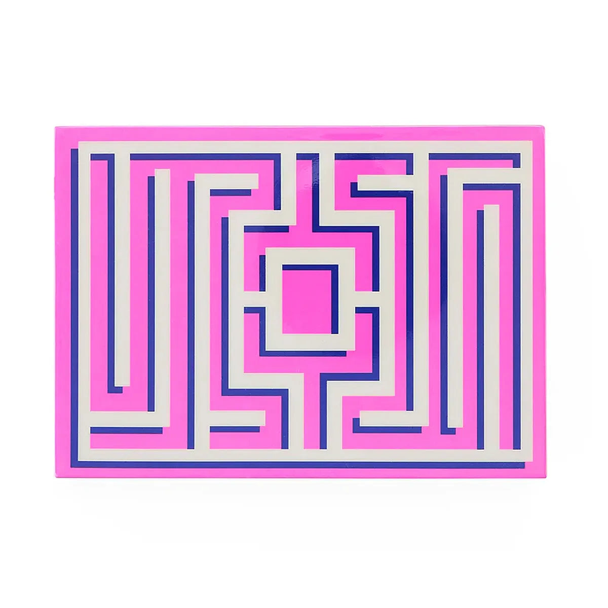 Set Carte da Gioco Labyrinth