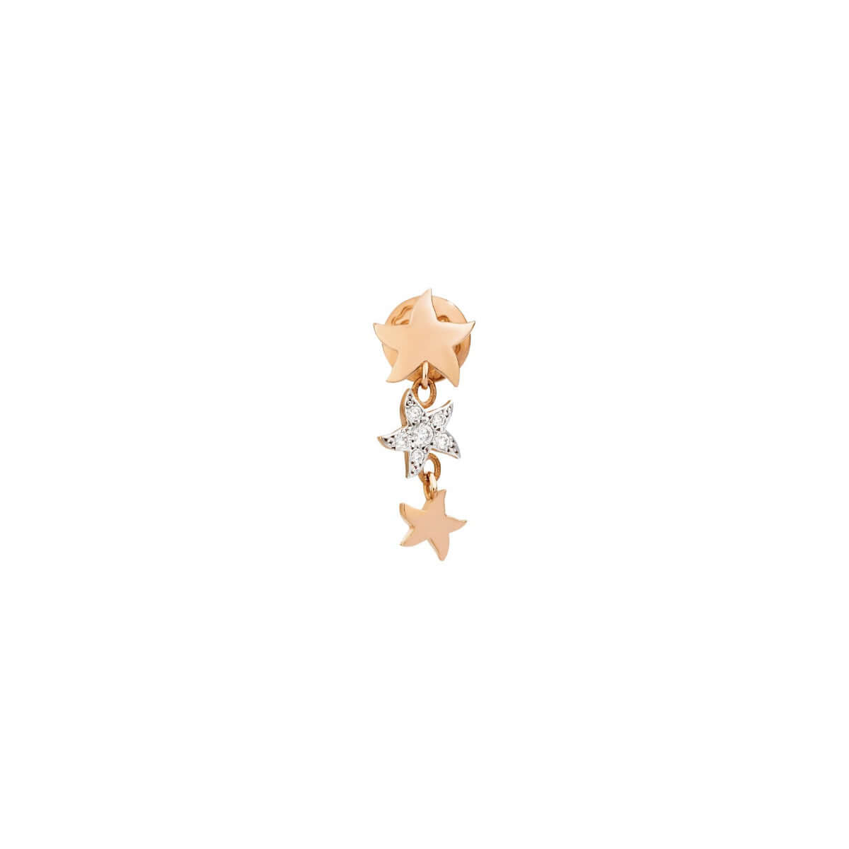 Precious Star Earring